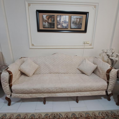 محصول نمونه۵